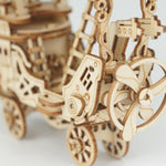 Airship Scale Model - Lionbebe-baby